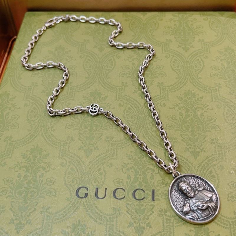 Gucci Necklaces